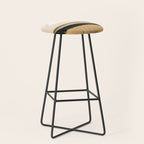 Quiet Horizon Stool Gallery Image 1