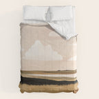 Quiet Horizon Comforter Gallery Image 6