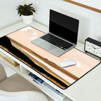 Quiet Horizon Desk Mat Gallery Image 2
