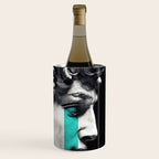 Crying David Wine Chiller Gallery Image 3
