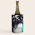 Crying David Wine Chiller Gallery Image 1