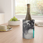 Crying David Wine Chiller Gallery Image 4