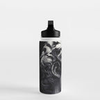 Crying David Water Bottle Gallery Image 3