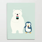 Stay Cool Notebook Gallery Image 4