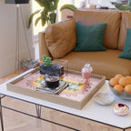 Thankful For My Community Serving Tray Gallery Image 2