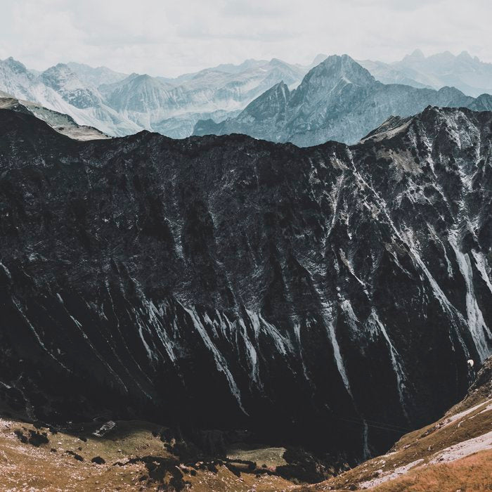 interstellar - landscape photography Coffee Mug Gallery Image 2