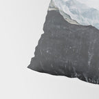 interstellar - landscape photography Pillow Sham Gallery Image 4