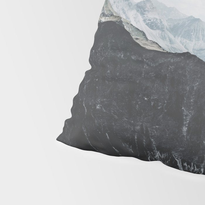 interstellar - landscape photography Pillow Sham Gallery Image 4