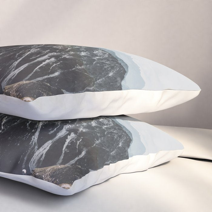 interstellar - landscape photography Pillow Sham Gallery Image 3