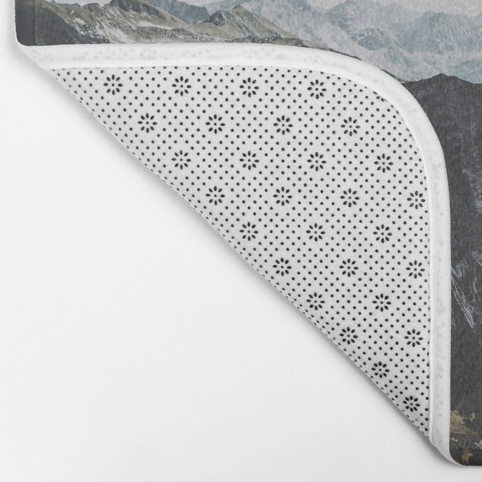 interstellar - landscape photography Bath Mat Gallery Image 2