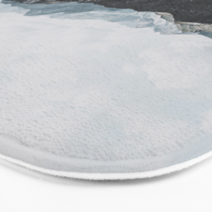interstellar - landscape photography Bath Mat Gallery Image 3