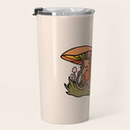 Rat With a Backpack Travel Mug Gallery Image 3