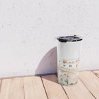 Ibiza on Film Travel photography âEntrance Eivissa Travel Mug Gallery Image 4