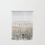Ibiza on Film Travel photography âEntrance Eivissa Wall Hanging Gallery Image 1
