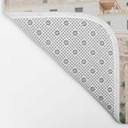 Ibiza on Film Travel photography âEntrance Eivissa Bath Mat Gallery Image 2