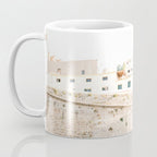 Ibiza on Film Travel photography âEntrance Eivissa Coffee Mug Gallery Image 3