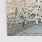 Ibiza on Film Travel photography âEntrance Eivissa Poster Gallery Image 3