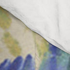 Landscape at Collioure by Henri Matisse, 1905 Comforter Gallery Image 4