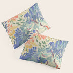 Landscape at Collioure by Henri Matisse, 1905 Pillow Sham Gallery Image 3