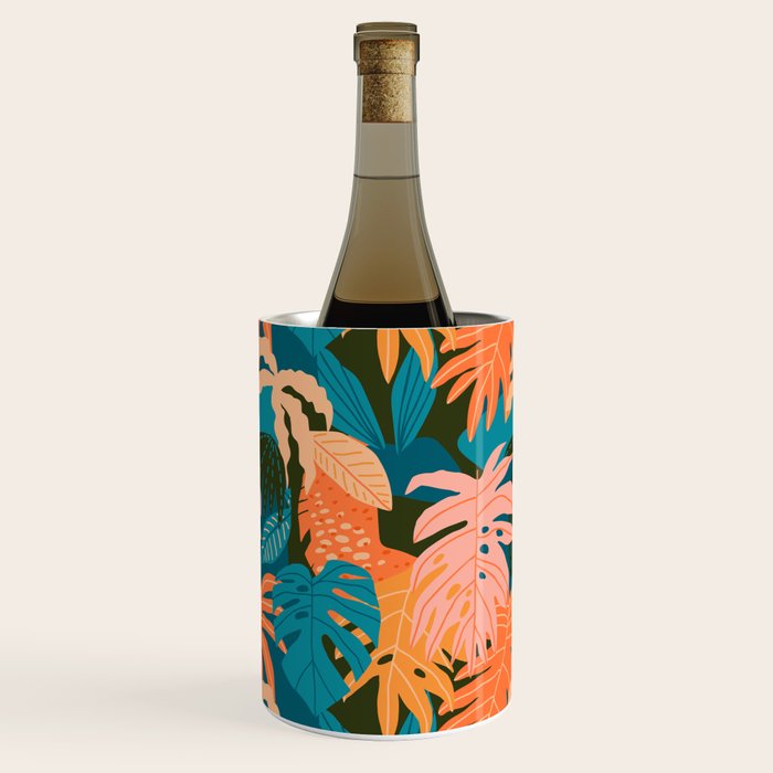 Plant Aloha Wine Chiller Gallery Image 1