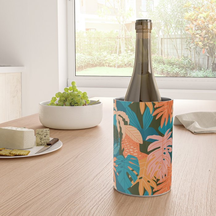Plant Aloha Wine Chiller Gallery Image 4