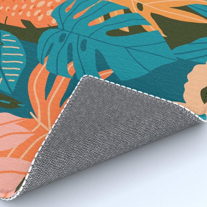 Plant Aloha Rug Gallery Image 4