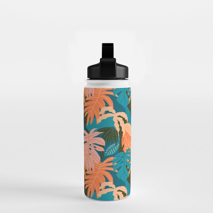 Plant Aloha Water Bottle Gallery Image 2