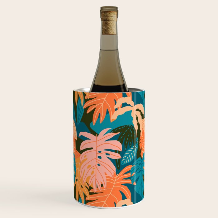 Plant Aloha Wine Chiller Gallery Image 2