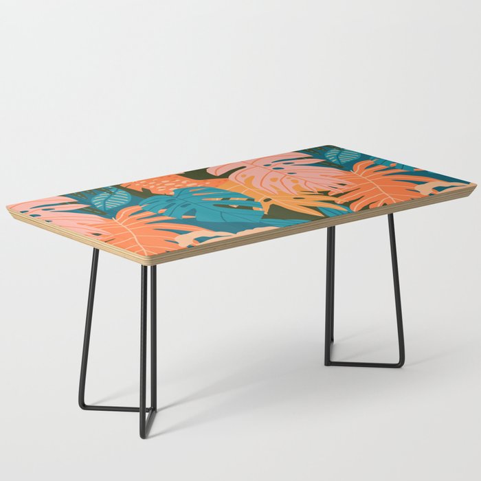Plant Aloha Coffee Table Gallery Image 1