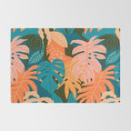 Plant Aloha Rug Gallery Image 2