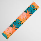 Plant Aloha Table Runner Gallery Image 3