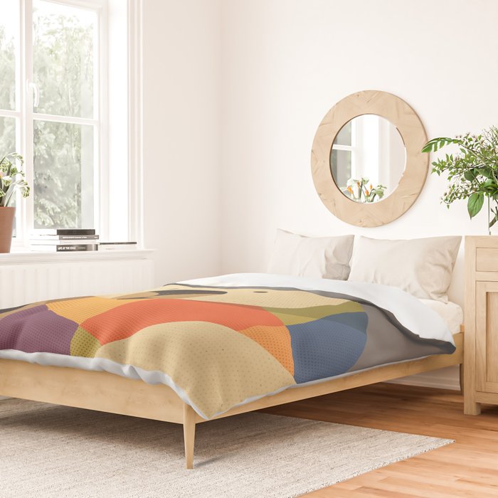 Wombat Duvet Cover Gallery Image 2