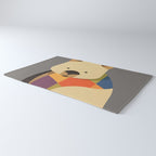 Wombat Rug Gallery Image 3