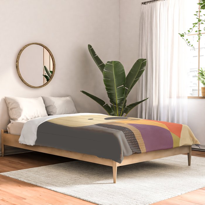 Wombat Comforter Gallery Image 2