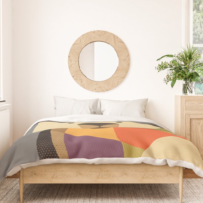 Wombat Duvet Cover Gallery Image 3