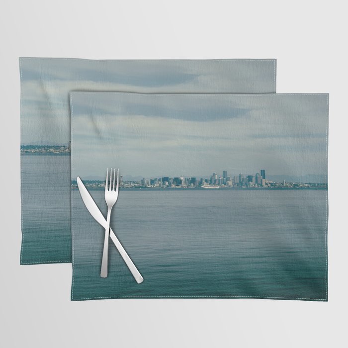 Seattle Placemat Gallery Image 1