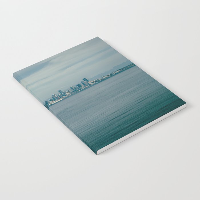 Seattle Notebook Gallery Image 1