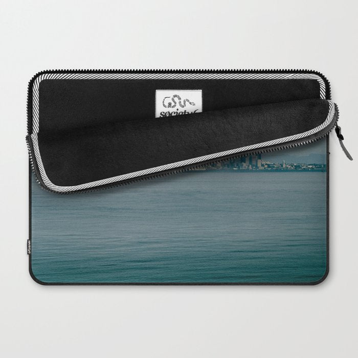 Seattle Laptop Sleeve Gallery Image 2