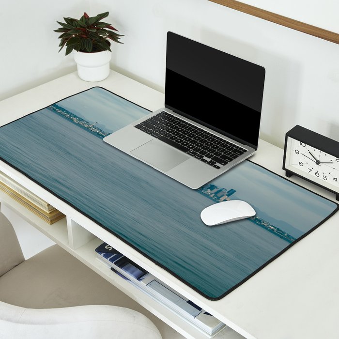 Seattle Desk Mat Gallery Image 2