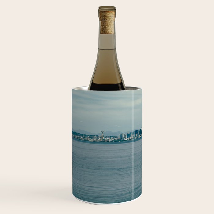 Seattle Wine Chiller Gallery Image 2