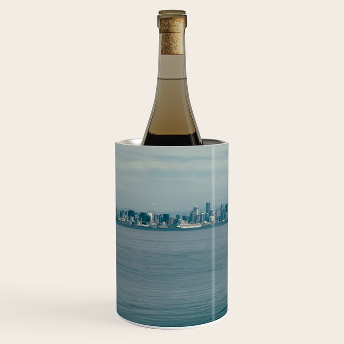 Seattle Wine Chiller Gallery Image 1