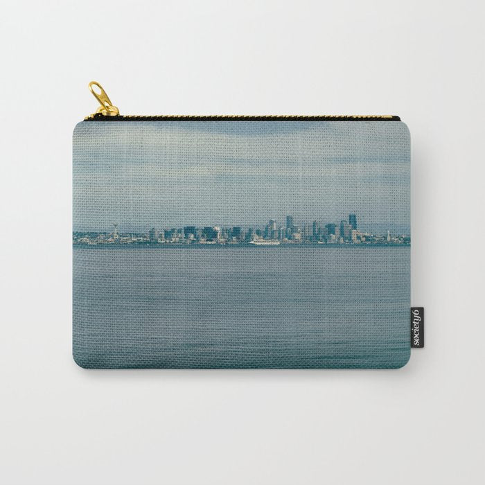 Seattle Carry All Pouch Gallery Image 1
