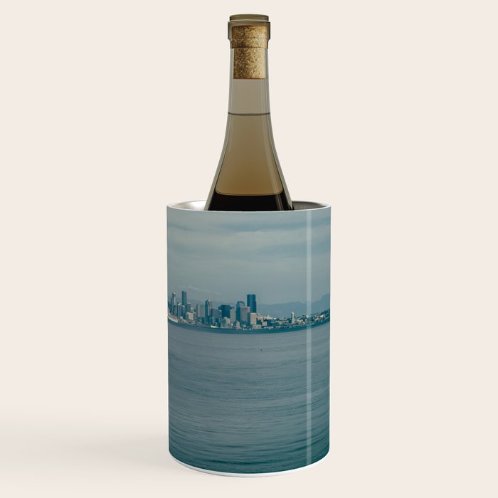 Seattle Wine Chiller Gallery Image 3