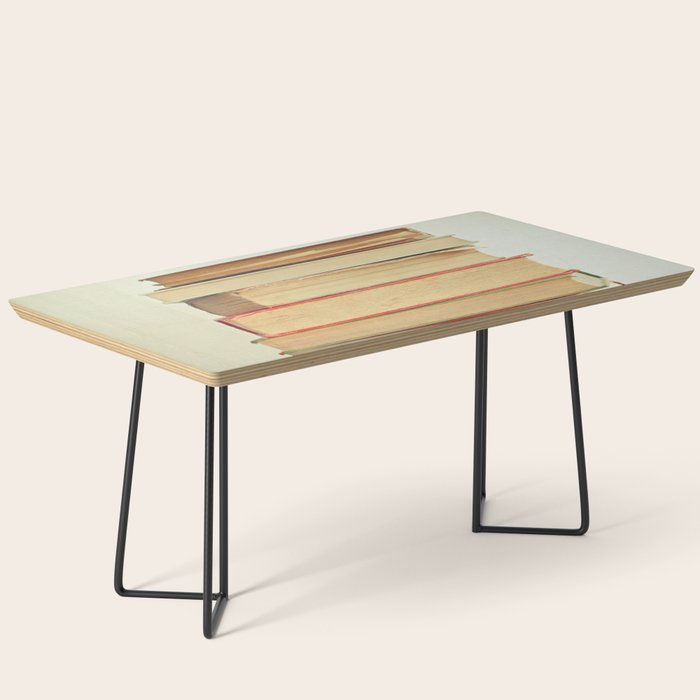 Stack of Books Coffee Table Gallery Image 1