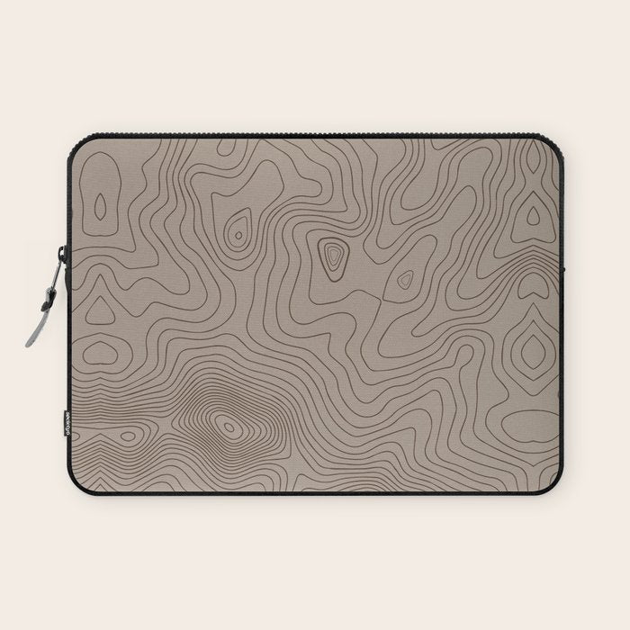 Terracota Laptop Sleeve Gallery Image 1