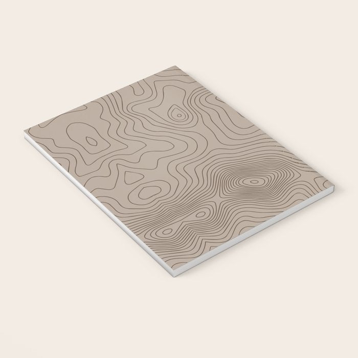 Terracota Notebook Gallery Image 3