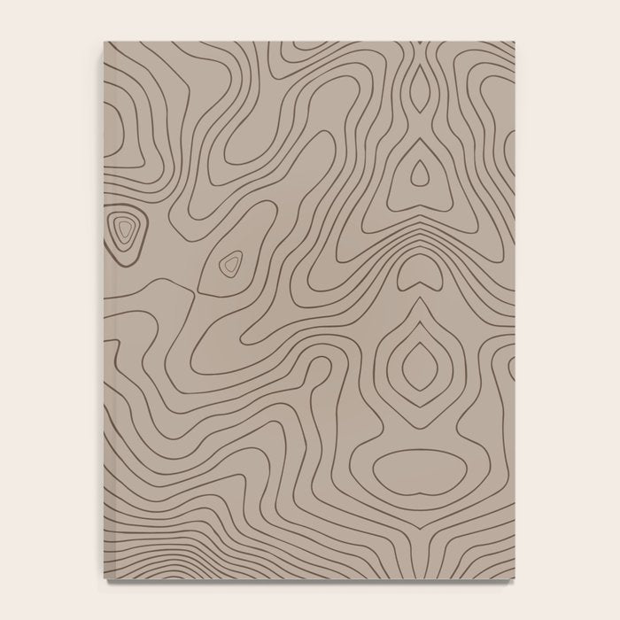 Terracota Notebook Gallery Image 4