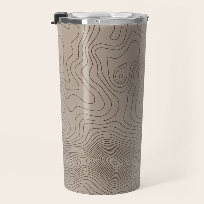 Terracota Travel Mug Gallery Image 3