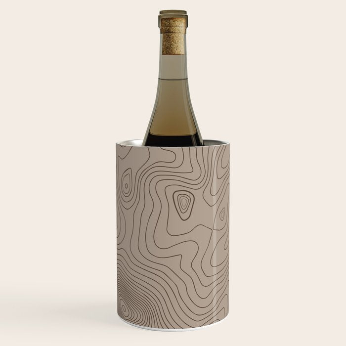 Terracota Wine Chiller Gallery Image 1