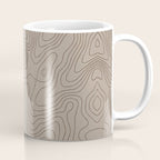Terracota Coffee Mug Gallery Image 1